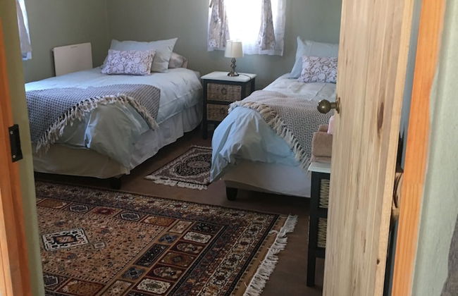 360on62 Mountain View Farm Cottages - Foto 68