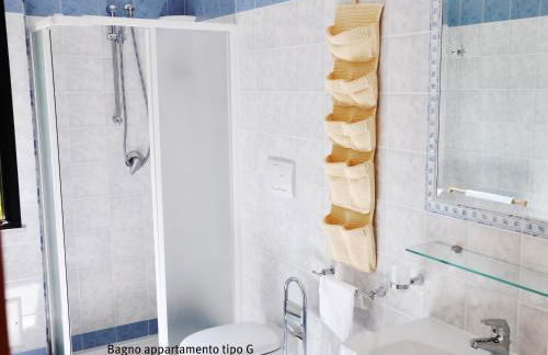 Residence Hotel Riviera Calabra - Foto 39