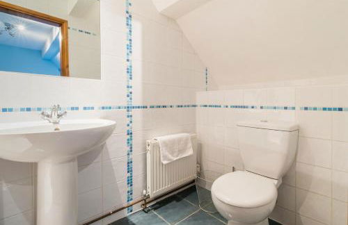 Mountsorrel House - Spacious 5bed in Leicester Ideal for Families and Contractors - Foto 97