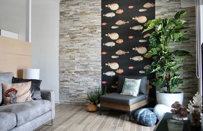 Three Cities Apartments - Foto 18