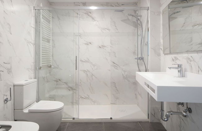 Mantulene Apartments - Basque Stay - Photo 16