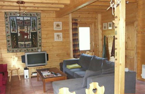 Odalys Chalet Le Pleynet - Photo 20