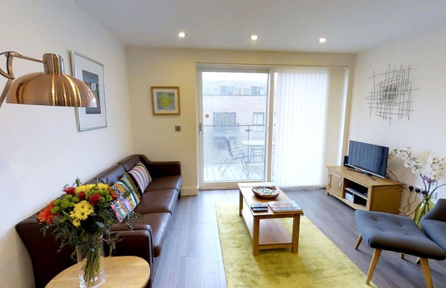 Signet Apartments - Ceres - Foto 4