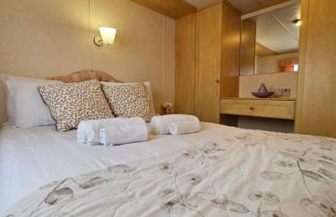 Skye Holiday Caravan 6 - Foto 1