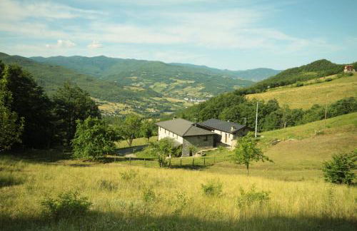 Agriturismo Le Querciole - Photo 16