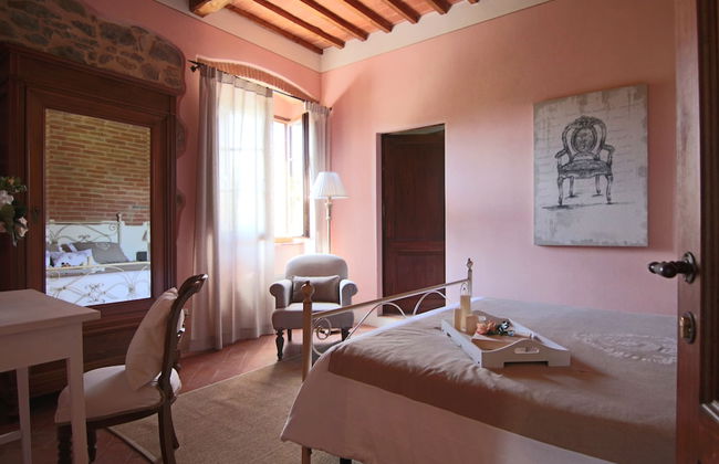 Agriturismo Terra di Cortona - Foto 10