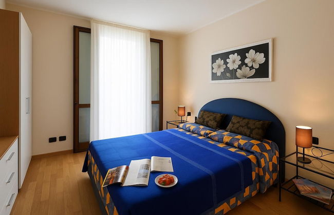 Residence Eden Magnolia 14 - Foto 11