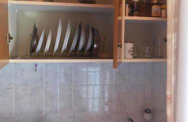 Ion Apartments Messolonghi Double Room Sea View Loft - Foto 16