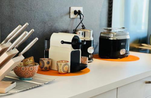 Belle vue sur le port & Parking privé - Foto 9