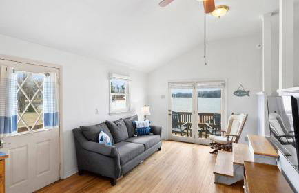 Ponderosa Pointe by Avantstay Boathouse + Views - Foto 24