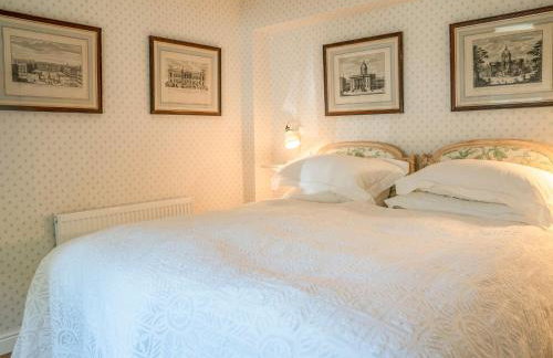 All Souls Cottage - Foto 11