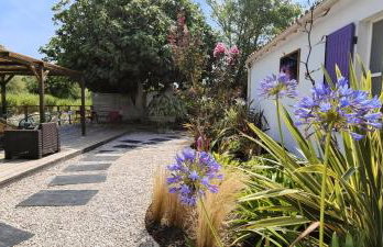 Logis Le Nid du Pont de Gau - Foto 6