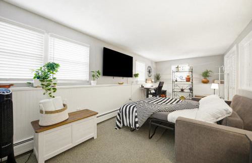 Ocean Breeze-8min Walk to Beach - Foto 32