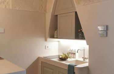 A casòdd' - Luxury Suite - Foto 12