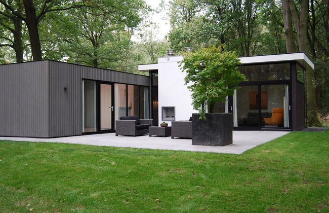 3 bedroom House in Belfeld with swimming pool and terrace - Photo 26