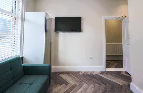 5 Bedroom 5 Bathroom House Portsmouth Docks - Foto 19