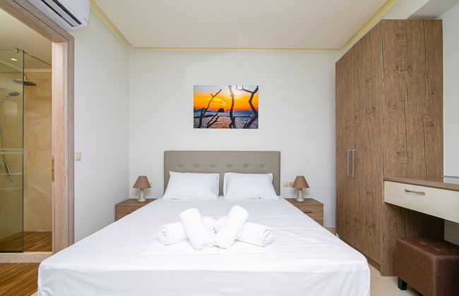 Amara Suites and Studios - Foto 6