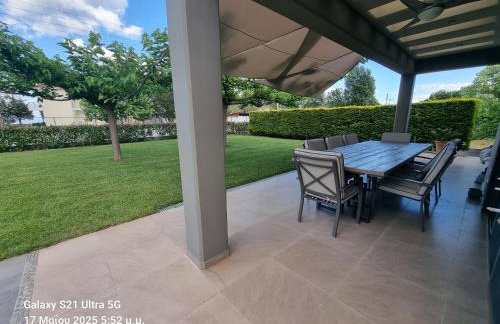 Luxury Villas 1 - Foto 8