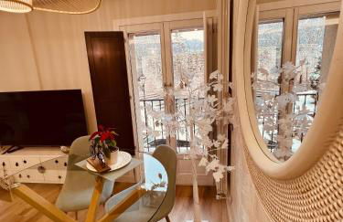 EL CAPRICHO DEL ARCO_Apartamentos Burgos Catedral - Foto 17