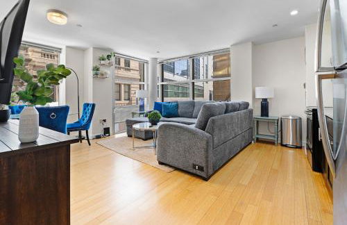 Furnished Apartment in Downtown - Foto 5