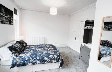 Spacious Room at The Burford Hideaway - Foto 23