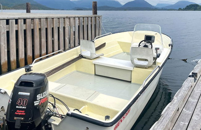 7 Person Holiday Home in Gurskoy - Foto 15