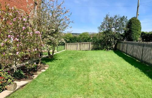 North View House Next to Hadrian's Wall - Foto 16