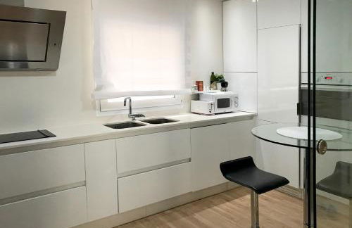 Al_reparo Home Beach _ Adra - Foto 18