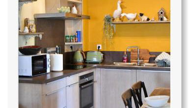 La belle provençale - Foto 3, stove, toaster