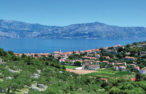 0-Bedroom Holiday Home In Postira - Photo 22