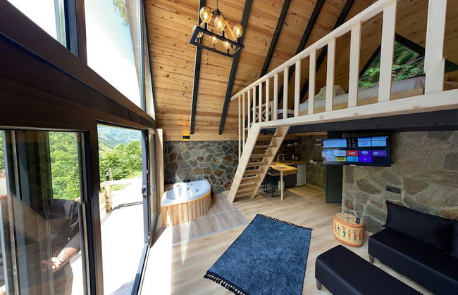 AYDER ÇALIKUŞU BUNGALOV - Foto 6