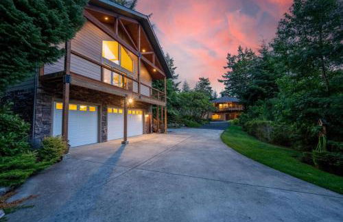 Octagon and Guest House - Foto 62