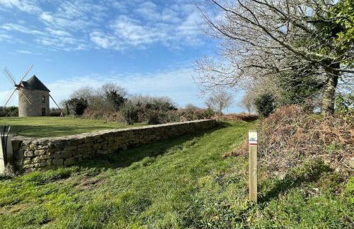 Moulin du seigneur a Roscanvel - Foto 10