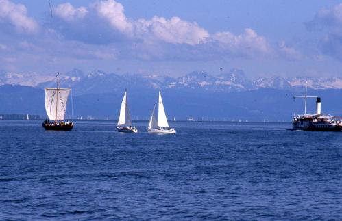 Appartements Bank Am See - Foto 34