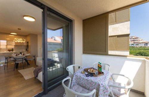 Luxury apartment Žnjan,Split-two bathrooms and free parking - Foto 31