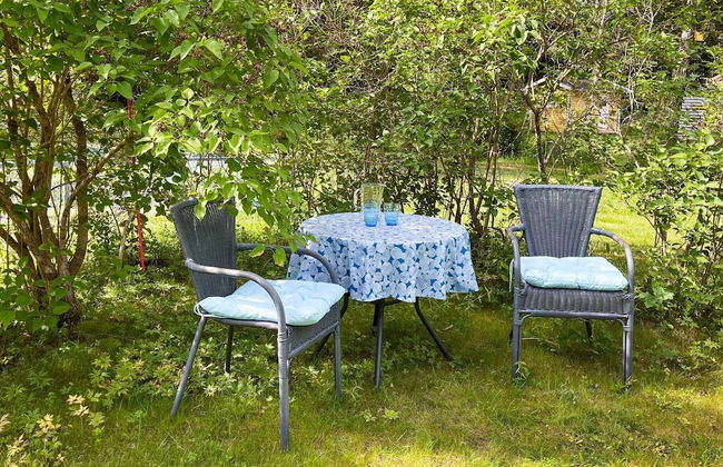 4 Person Holiday Home in Rimbo-by Traum - Photo 23