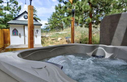 Pub - Hot Tub - Fire Pit - Foto 2