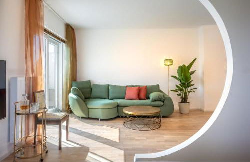 Villa Maria Boutique Apartment St Pauls - Foto 28