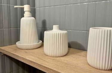 Studio- avec parking- proche Cathedrale - Foto 21