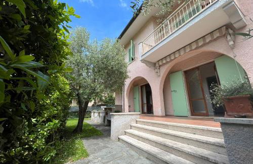 GREAT PRIVATE VILLA for family beach holidays and cultural outings near Forte dei Marmi RECOMMENDED - Foto 27