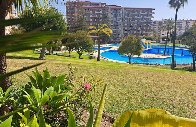 Minerva 1-bedroom, Close to the Beach, Park etc - Foto 19