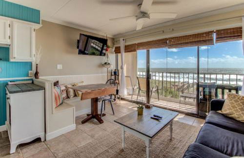 Oceanfront * Pool * Elevator * Boardwalk - Foto 6