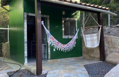 Micro casa com vista para o Morrão - Vale do Capão - Foto 1