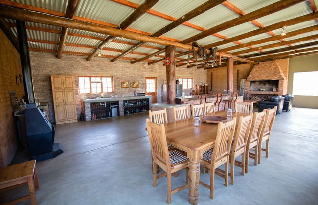 The Red Barn - Foto 18