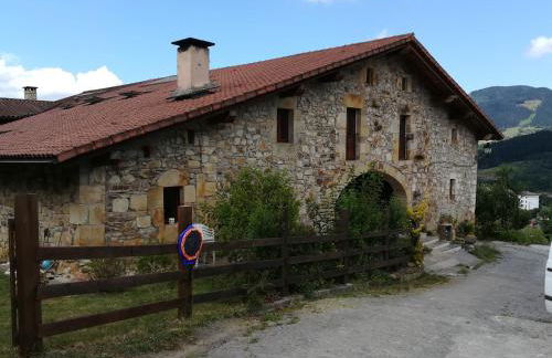 Caserio en Elorrio - Foto 1