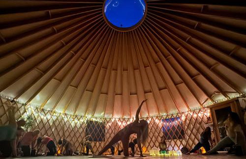 The Celestial Hall and Center - Foto 45