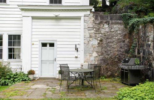 Berkshire Vacation Rentals 1900s Factory Turned Modern Berkshires Retreat - Foto 37