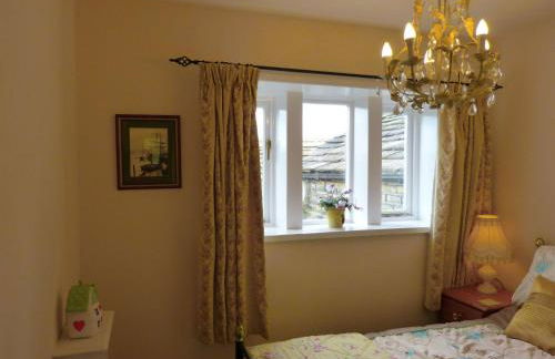 Holiday Home Gemütliches Ferienhaus für 2 Personen und 1 Kind by Interhome - Foto 9