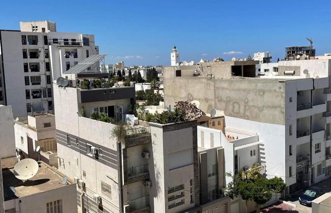 Studio Apartment in Sousse Khazema - Photo 8