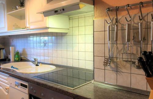 Ferienhaus am Wiesenweg - Foto 18